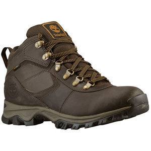 Timberland Mt Maddsen Mid Waterproof Boots